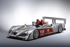 Audi R10
