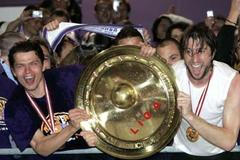 Austria Viídeň, Sionko a Didulica