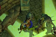 Untold Legends: The Warrior´s Code2