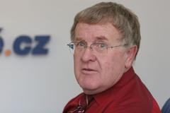 Klimatolog Jan Pretel