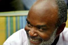 Vítěz haitských voleb René Préval