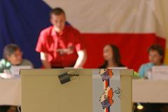 Volby kraj Ústecký