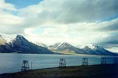 Barentsburg