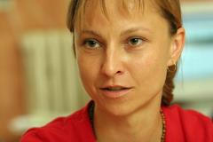 Kateřina Langrová