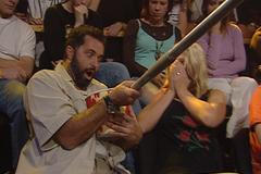 Neuvěřitelný svět rekordů a kuriozit - Speciál