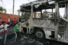 Nepokoje v Săo Paulo