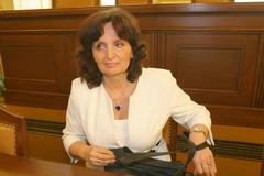 Topolánkova vláda poprvé ve sněmovně