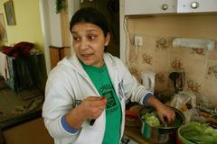 Berta Červeňáková