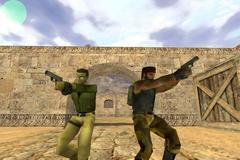 Counter-Strike