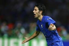 Francie - Itálie: Grosso