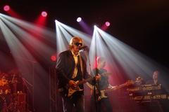 Michal Hrůza na turné