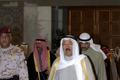 Kuvajtský premiér Al-Sabah