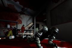 F.E.A.R.: Extraction Point