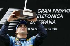 Fernando Alonso