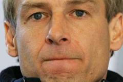 Klinsmann má problémy