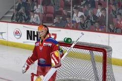 NHL 07