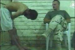 mučení v Abú Ghraib