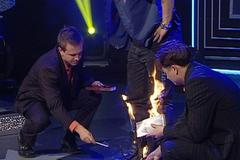 Neuvěřitelný svět rekordů a kuriozit - Speciál