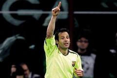 Ludovic Giuly