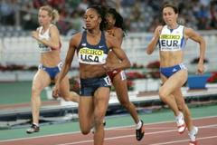 Světový pohár v atletice