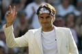 Wimbledon: Roger Federer