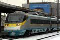 Pendolino v Holešovicích