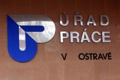 Úřad práce v Ostravě