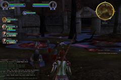 Lord of the Rings Online: Shadows of Angmar