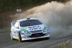 Světová premiréa se světovým vozem