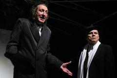 Letní shakespearovské slavnosti - Kupec benátský