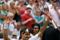 Vyhrál Wimbledon počtvrté