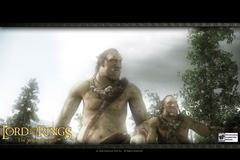 Pán prstenů: Bílá rada