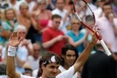 Vyhrál Wimbledon počtvrté