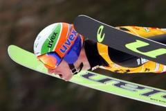 Extrémní "véčko"