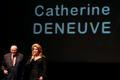 Pocta pro Deneuveovou