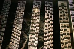 Vzpomínka na Černobyl