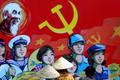 Vietnam komunisté sjezd 2