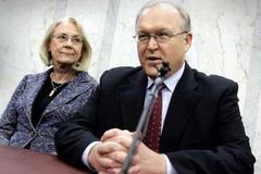 Freivaldsová a Persson