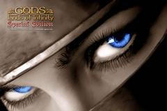 GODS - Lands of Infinity