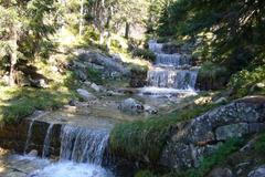 Krkonoše po sto letech 10