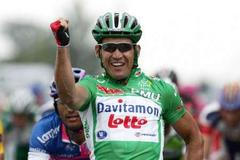 Tour de France: Robbie McEwen