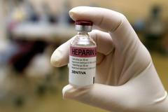 Heparin