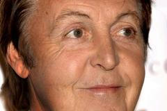 Paul McCartney