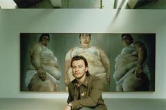 James Dean Bradfield