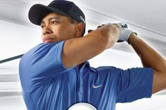 Tiger Woods PGA Tour 07