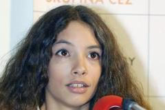 KV - Volver - Yohana Cobová