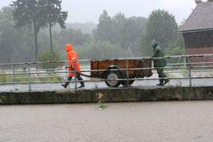 Povodně v Libereckém kraji