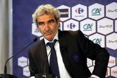 Raymond Domenech