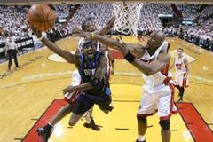 Miami - Dallas: Mourning a Terry