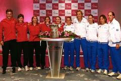 Fed Cup